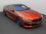 BMW M850i xD Laser Kamera HUD DAB H/K SoftCL 20Zoll - gebrauchte BMW M850 aus dem Jahr 2022