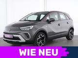 Opel Crossland GS Line Ergonomiesitz|AHK|Navi|Kamera - Opel Crossland (X) in Frankfurt (Main)