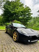 Nissan 370Z 3.7 Pack Pack - Nissan Gebrauchtwagen