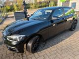 BMW 118 1 Limousine 5-trg. 118 i Advantage - gebrauchte BMW 118 aus dem Jahr 2016