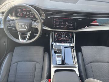 Audi Q7 - 5