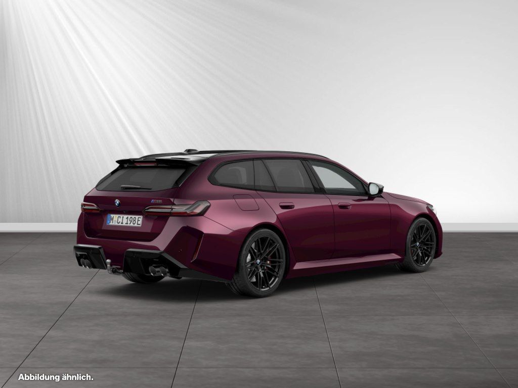 BMW M5 - Bild 2