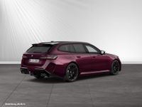BMW M5 - Vorschau Bild 2