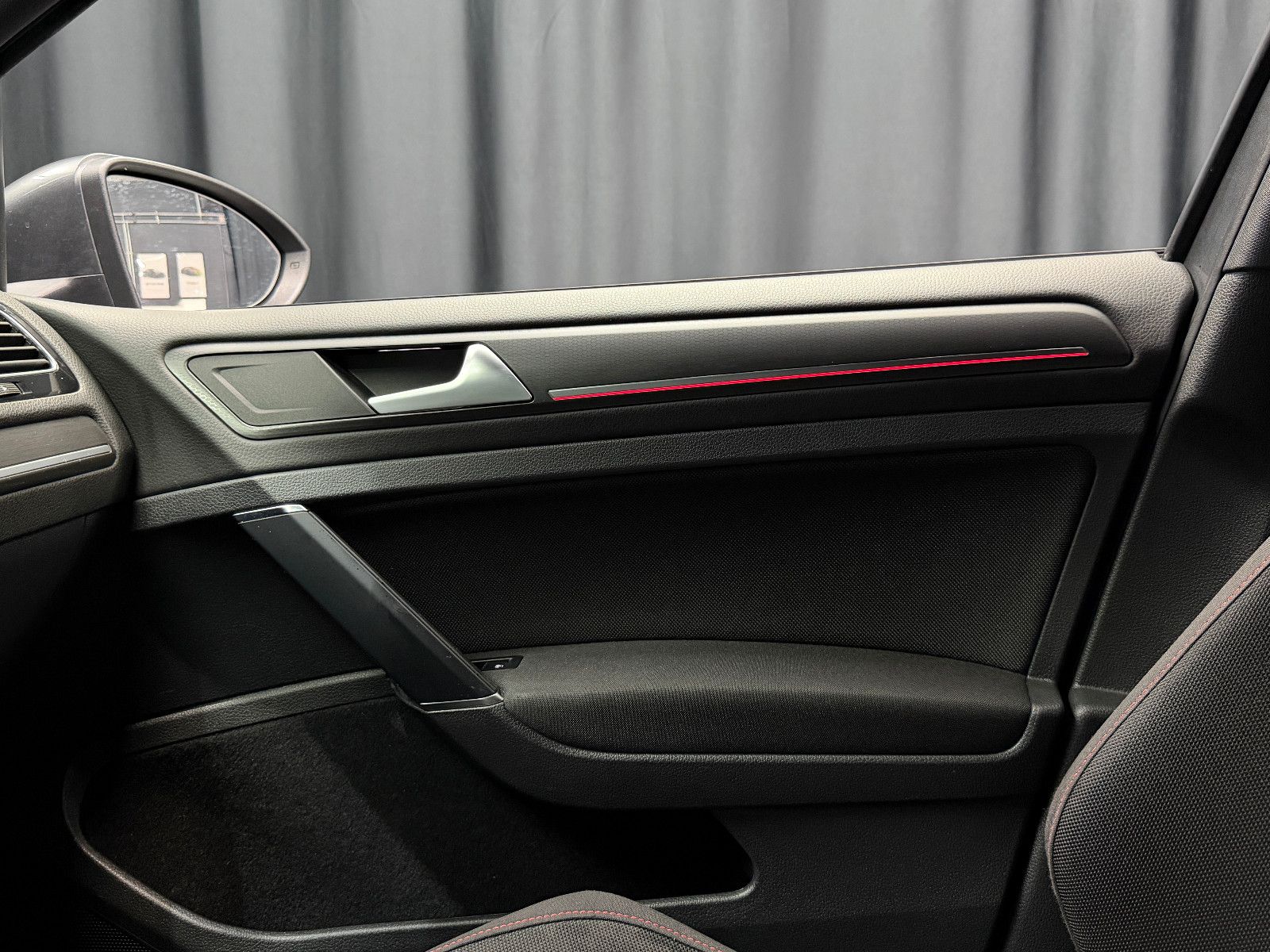 Fahrzeugabbildung Volkswagen Golf VII GTI Performance |APR|DSG|LED|MAXTON