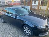 Audi A4 Lim. Ambiente - Audi A4 bis 10.000 Euro