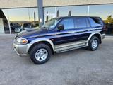Mitsubishi Pajero Sport 2.5 TDI GLS RESTAURATA! - gebrauchte Mitsubishi Pajero aus dem Jahr 2002