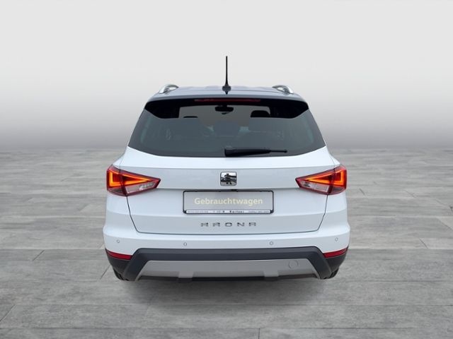 Arona EXCELLENCE 1.0 TSI DSG NAVI BEATS AUDIO 18