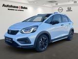 Honda Jazz 1.5 i-MMD Hybrid Crosstar Advance - Honda Jazz: Crosstar Advance
