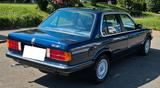 BMW E30 318i - BMW 318 aus 1986