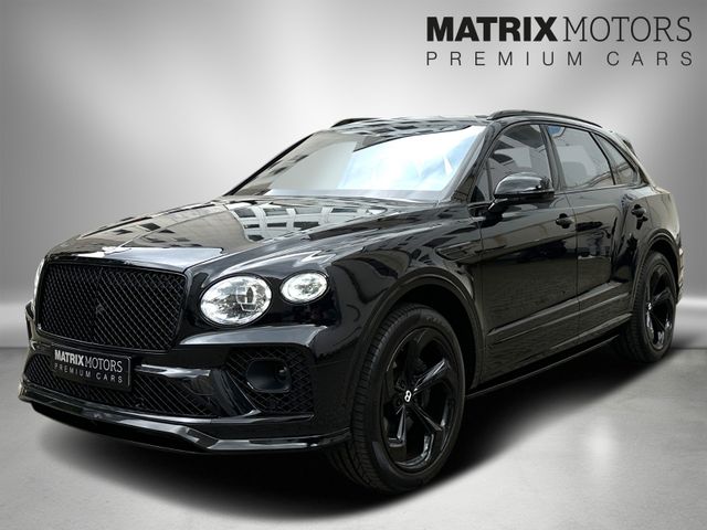 Bentley Bentayga S V8 l GARANTIE NEU l Standheizung
