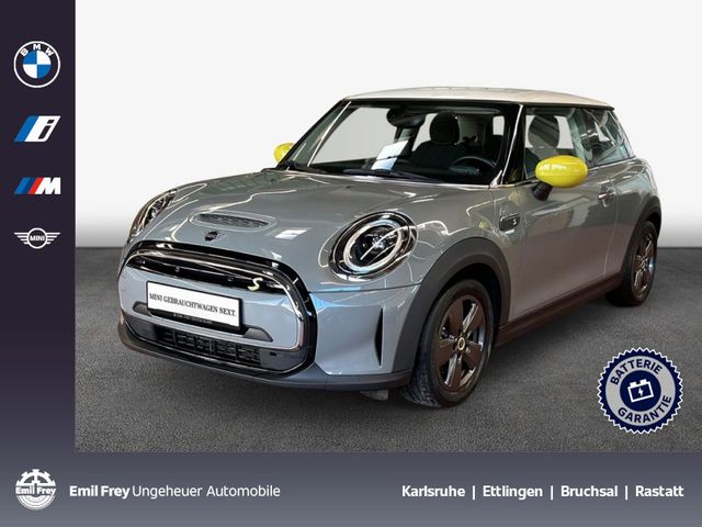 MINI Cooper SE Essential Trim