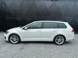 Volkswagen Golf VII Variant GTD AHK. CarPlay Panorama TÜV - Automatik Gebrauchtwagen in Kiel