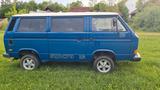 Volkswagen T3 andere - VW T3 andere Gebrauchtwagen