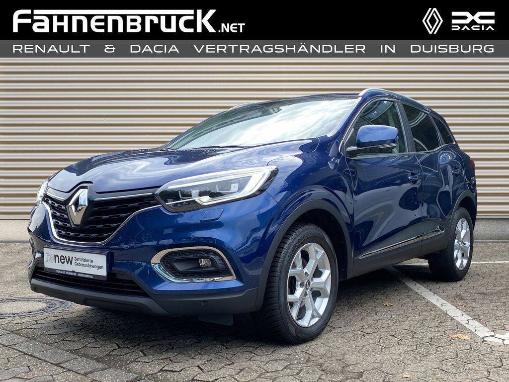 Image of Renault Kadjar
