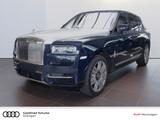 Rolls-Royce Cullinan Vollausstattung - 1. Hand - Sammlerstüc - Rolls-Royce Gebrauchtwagen in Düsseldorf