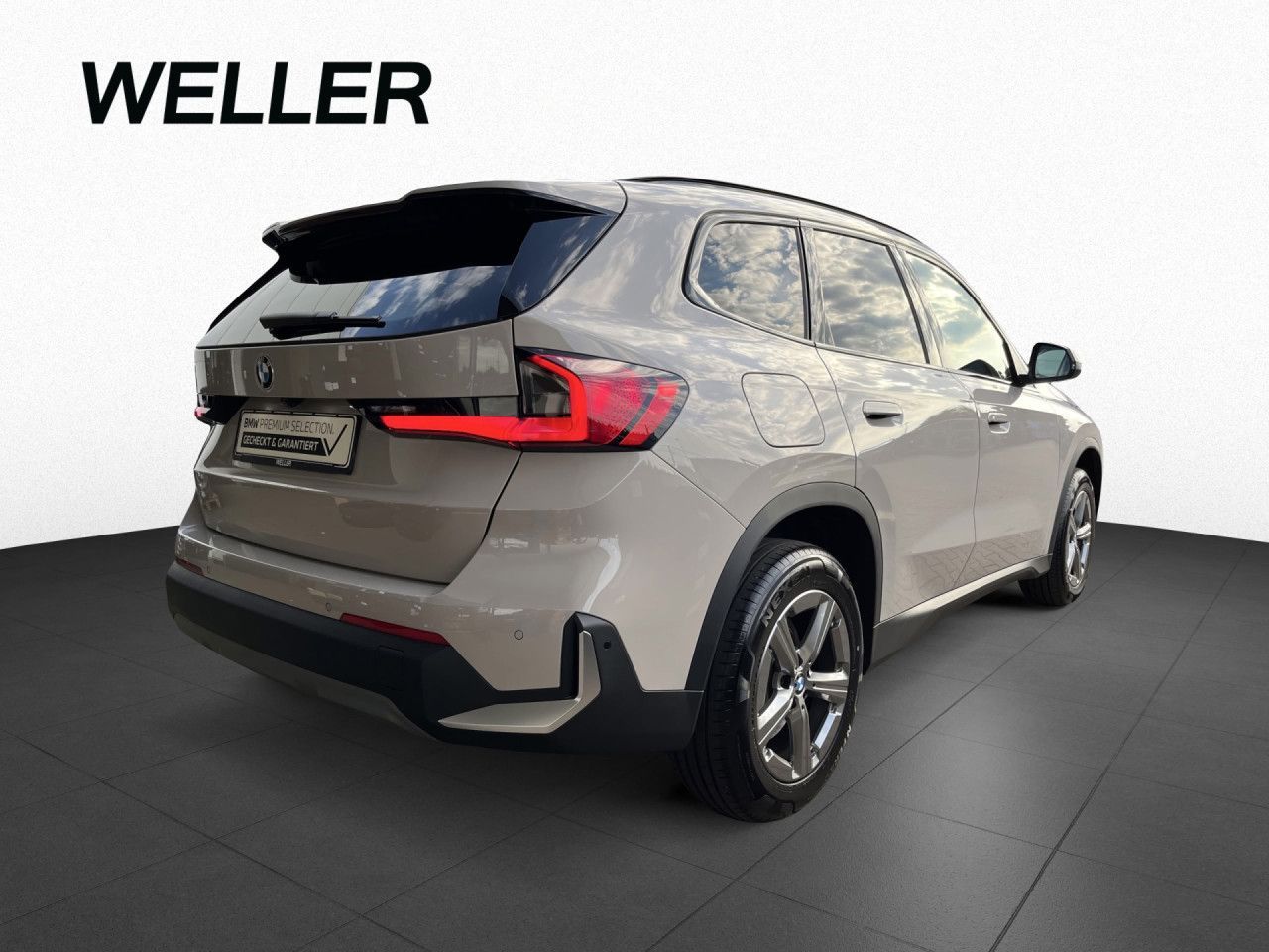 BMW X1 - Bild 6