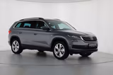 Skoda KODIAQ SOLEIL 1.5TSI DSG VOLL-LED+STANDHEIZUNG - Skoda Kodiaq: Soleil
