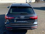 Audi A4 Avant 35 TFSI Mild Hybrid,1. Hd.,Standheizung - Audi A4 mit Hybrid-Antrieb: Kombi