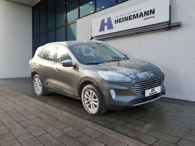 Ford Kuga 1.5 EcoBoost TITANIUM