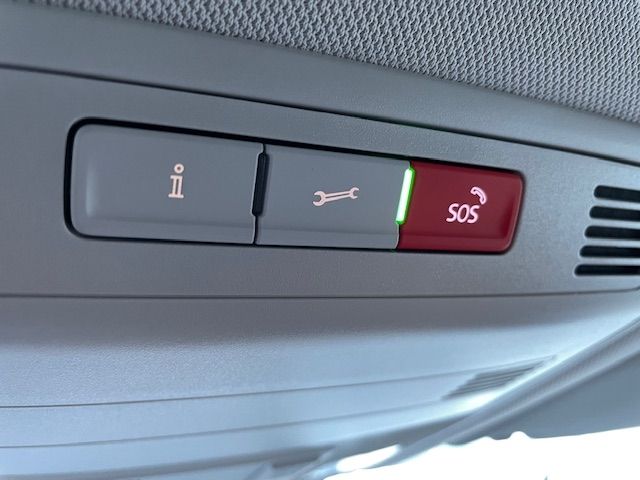 T-Roc Move 2.0 TDI StandHZG AHK-abnehmbar Navi d