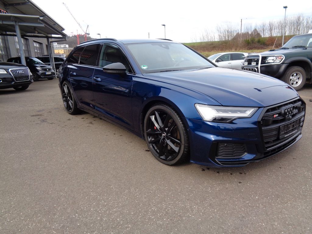Audi S6