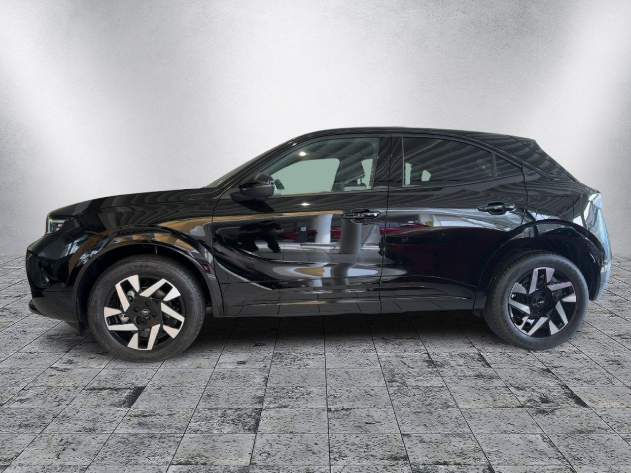 Opel Mokka GS Facelift 1.2 - Tech-Paket, Winterpaket imagem 3