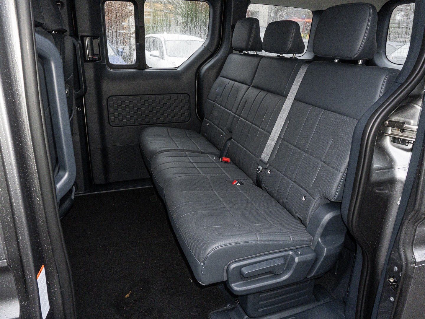 Kia PV5 - Bild 14