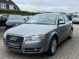 Audi A4 Lim. 1.9 TDI /2.HAND/KLIMA/ - Audi A4 aus 2005: TDI