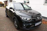Ssangyong Tivoli 1.5 T-GDi Quartz 2WD