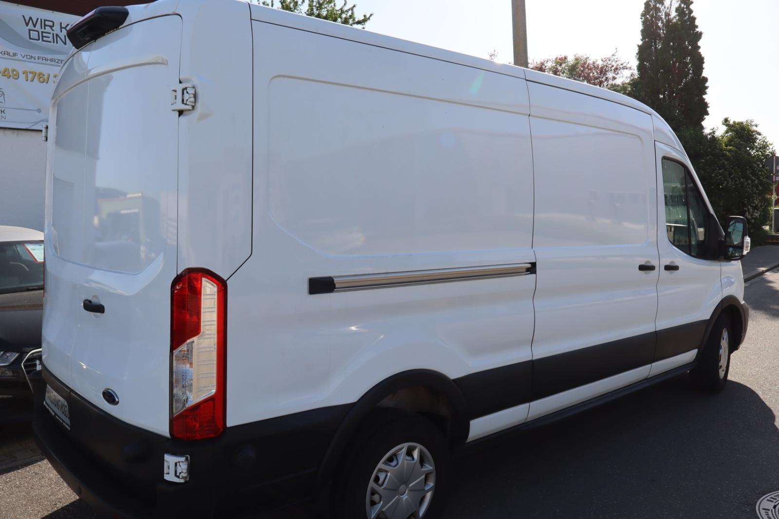 Ford Transit Kasten 350 L3 Trend