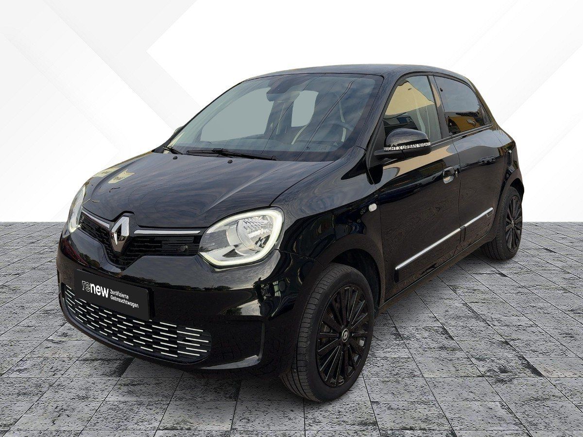 Renault Twingo electric Urban Night *CarPlay*Kamera*Navi imagem 2