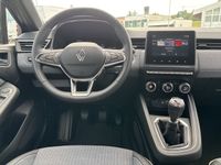 Renault Clio - Vorschau Bild 14