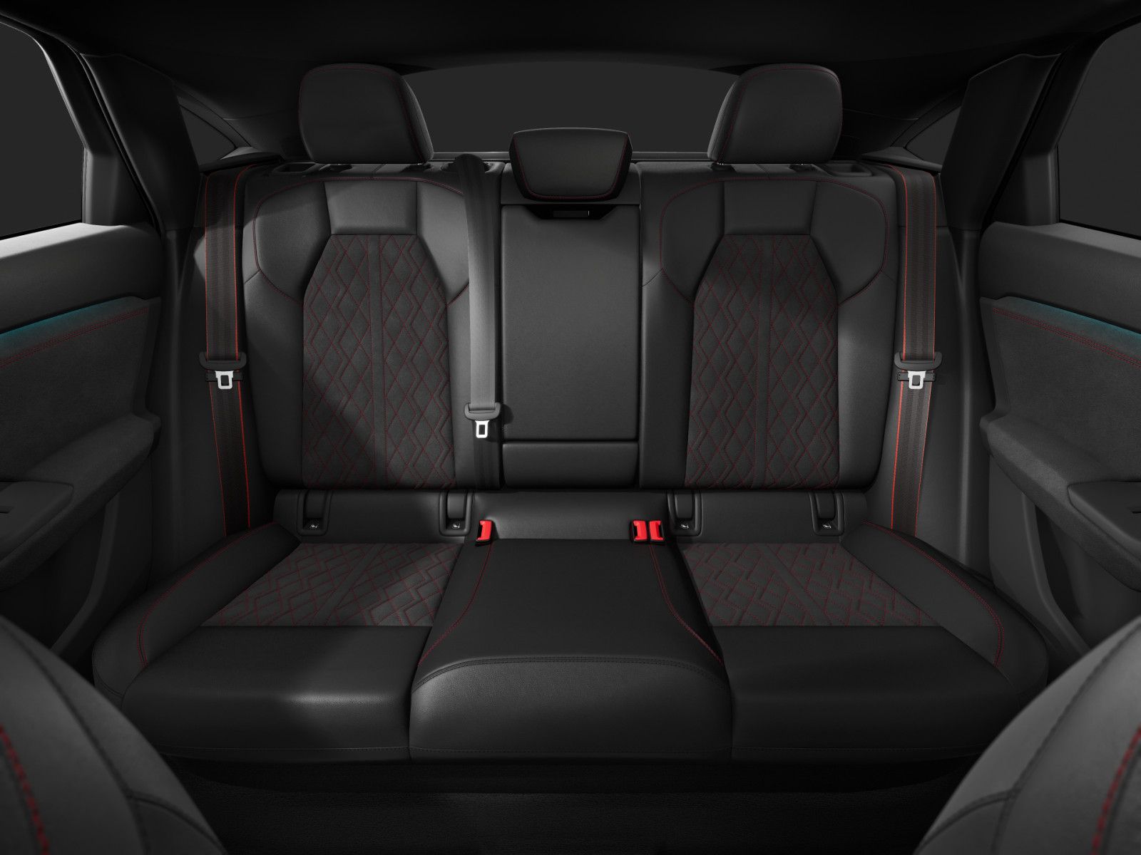 Audi Q6 e-tron - Bild 11