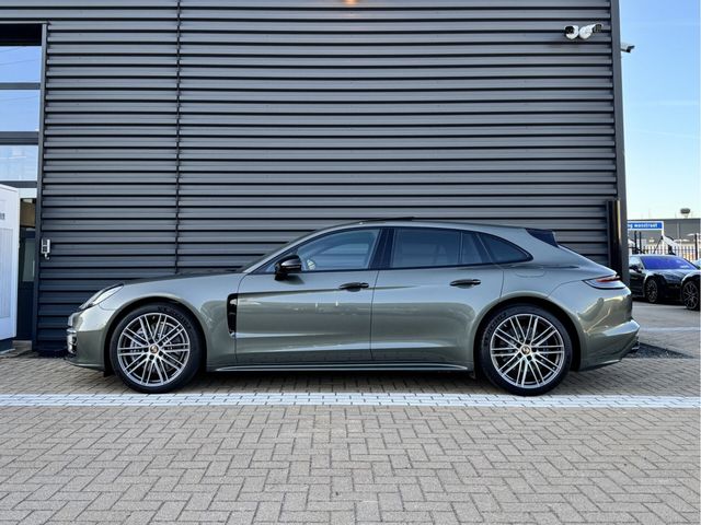 Porsche Panamera 4 E-Hybrid Sport Turismo