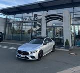 Mercedes-Benz Mercedes Benz A 250 4Matic Limo AMG  Burmester