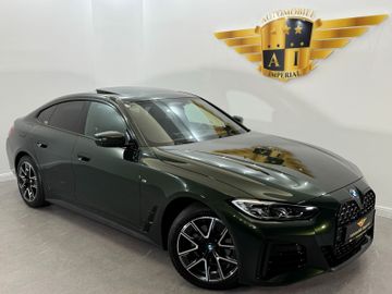 BMW 420 - 1