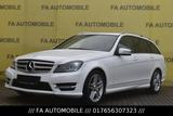 Mercedes-Benz C 250 T CGI BlueEfficiency/AMG/COMAND/SHZ/PDC/ - gebrauchte Mercedes-Benz C 250 aus dem Jahr 2012