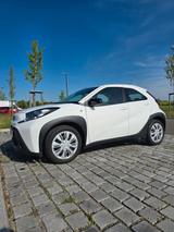 Toyota Aygo (X) 1.0-l-VVT-i Play Play