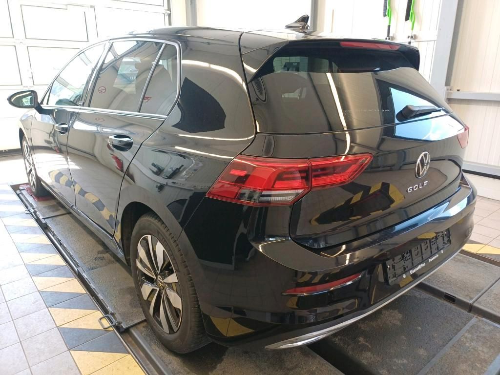 Volkswagen Golf - Bild 3