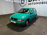 Volkswagen POLO | HU NEU |1.HND|SCHECKHEFT| Elk. Fenster - gebrauchte VW Polo aus dem Jahr 1997