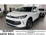 Volkswagen Tiguan 1.5 Prime el. AHK Navi Kamera IQ-Light Am