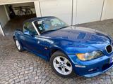 BMW Z3 Roadster 2.0 - 1. Hd, Garagen-Pkw, HU 10/2027