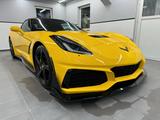 Corvette C7 Stingray 2LT Velocity-Yellow/Vollausstattung/ - Corvette C7