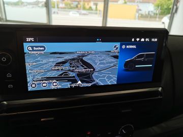 Opel Zafira Life - 12
