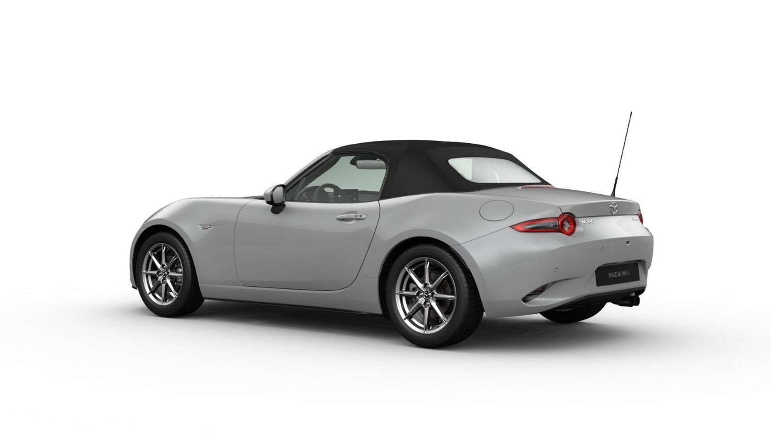 Mazda MX-5 - Bild 8