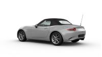 Mazda MX-5 - Vorschau Bild 8