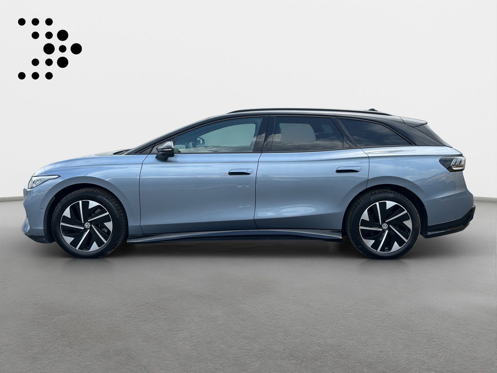 Volkswagen ID.7 Tourer Pro*NAVI*WP*BlackStyle*360*IQ.LIGHT* imagem 3