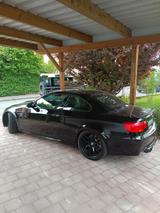 BMW M3 Cabrio extravaganter Hingucker - BMW M3 Gebrauchtwagen in Nürnberg