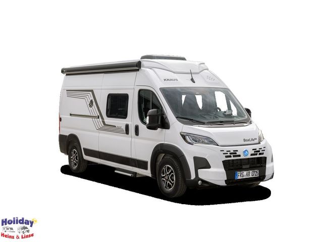 Knaus BoxLife Pro 630 FREEWAY 140 PS Schalter 