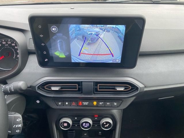 Fahrzeugabbildung Dacia Jogger Extreme TCe 110 *7-Sitzer*NAVI*KAMERA*SHZ